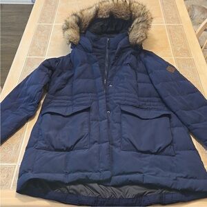 Eddie Bauer Coat (Parka)